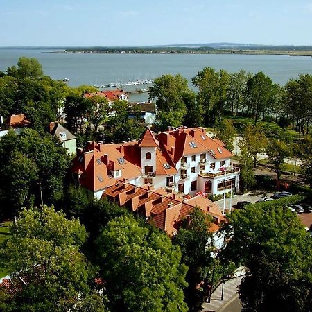 Dworek Morski Spa & Wellness Мельно Экстерьер фото