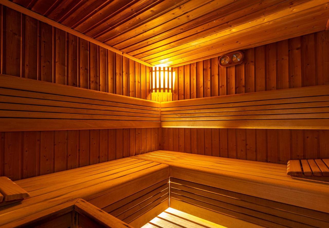 Dworek Morski Spa & Wellness Мельно Экстерьер фото