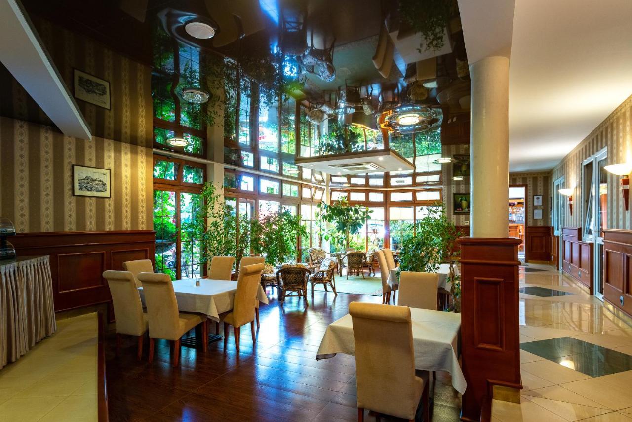 Dworek Morski Spa & Wellness Мельно Экстерьер фото