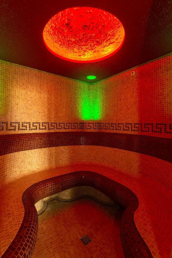 Dworek Morski Spa & Wellness Мельно Экстерьер фото